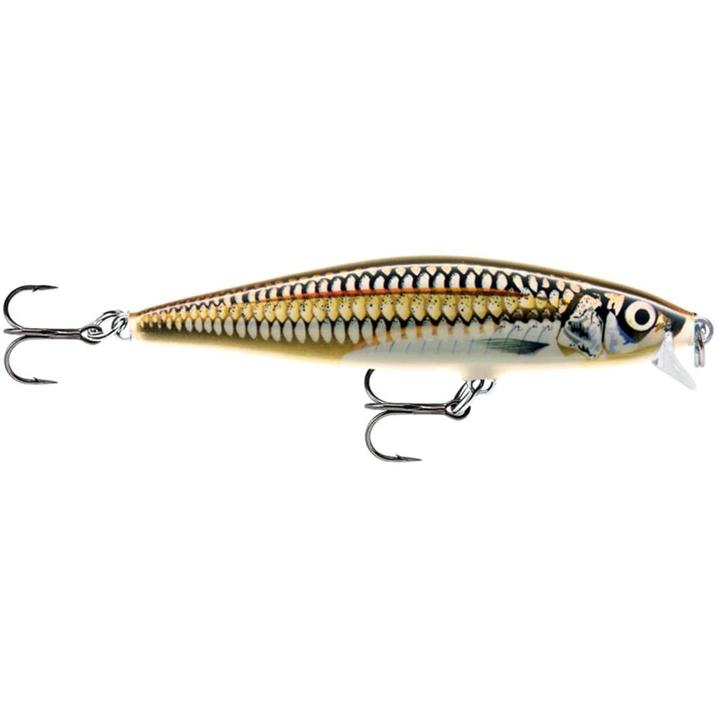 Rapala Flat Rap 8cm 7g