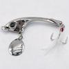 LEXOR Blade Jig Spintail Spinner Port Seabass Flounder Hairtail Maggochi