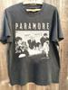 T-shirt Paramore T-shirt Paramore Groupe de Rock Paramore concert S299 T-shirt Unisexe