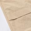 New Balance Shorts Children Aged 3 7 Years Old Beige Yellow ND7VF2E083-BEI