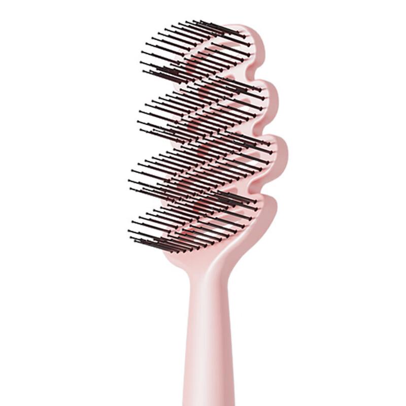 Sinle Children s Detangling Hair Comb