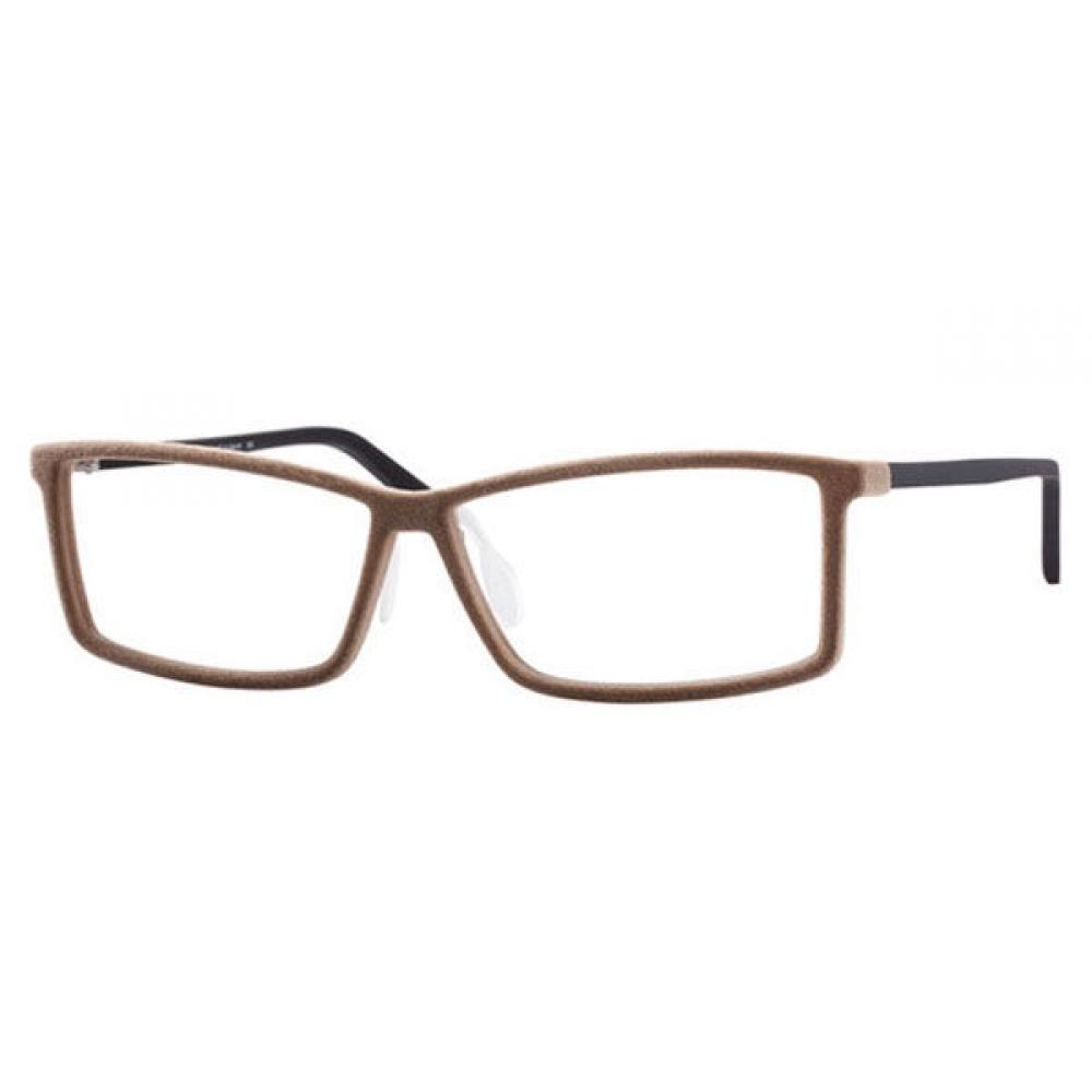 

Italia Independent Ii 5563v 041.000 Women Eyeglasses 57-11-135