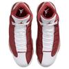 Zapatillas Air Jordan 13 Retro Dune Red para Hombre Terra-Blush Blanco DJ5982-601