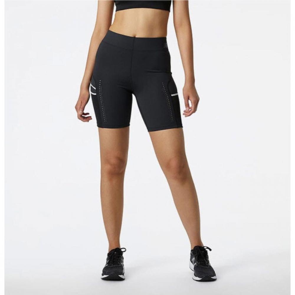 

New Balance Half Leggings Aa Nbnsc2s022 19 NBNSC2S022 19/S