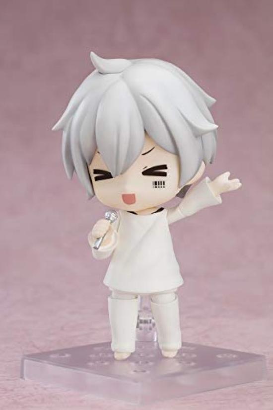 Nendoroid Mafumafu Hikikomori Set Figure