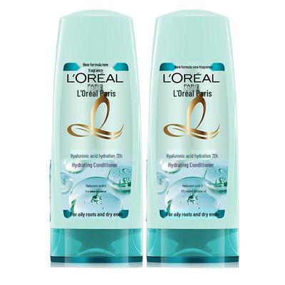 L'Oreal Hydratační kondicionér s kyselinou hyaluronovou