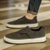 Fashion2024 New Arrival Men's Loafers Slip-on High-quality Casual Shoes Brand Business Formal Leather Shoes Moccasins Driving Footwear