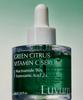 [LUVUM] Green Citrus Vitamin C Serum Plus (Twin Pack)