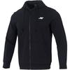 Skechers Jackets Unisex Black-03K8 Hooded (Non-detachable) Moderate P225U132-03K8