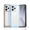 Transparent Colorful TPU Case for OPPO Reno 1 Pro Max 1F 1FS G Reno1 F FS Protective Cover Clear Fundas Coque Capa