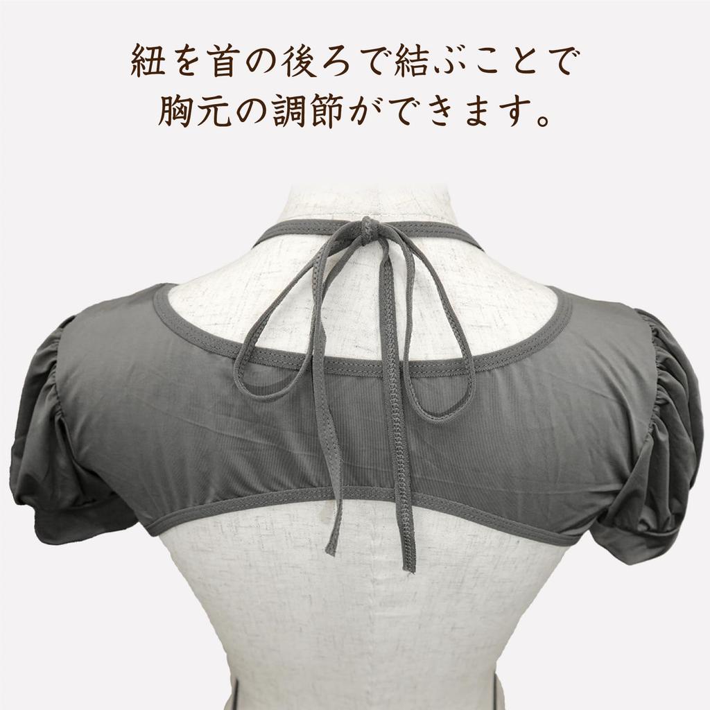 Sexy Lingerie Cosplay Sexy Erotic Extreme Pervert [Kirakira Punpunmaru] [Grey] High-cut Swimsuit-style Women's LIG-035