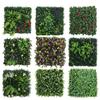 Eternal Life Artificial Eucalyptus Carpet Flower Artificial Fern Grass  Home Garden Fence
