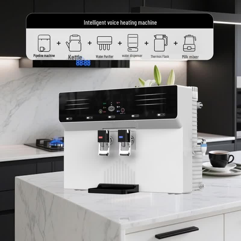 LISM Household Direct Drinking Water Purifier