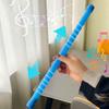 Sound Tube Noise Maker Colorful Party Noise Sticks 16cm Stress Relief Squeeze Toys for Christmas Birthday Wedding Sports Events Gift Favors