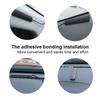 Fm DAb DAb Digital Radio Antenna 5M SMA 20db 5v 15mA Adhesive Bonding Installation Antenna