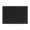 10 Stück Schwarzes Klebendes Flanell Abriebfest Weicher Stoff Schmuckschatulle Auskleidung 8,3x11,8 Zoll Schubladen Auskleidung Schmuckaufbewahrung