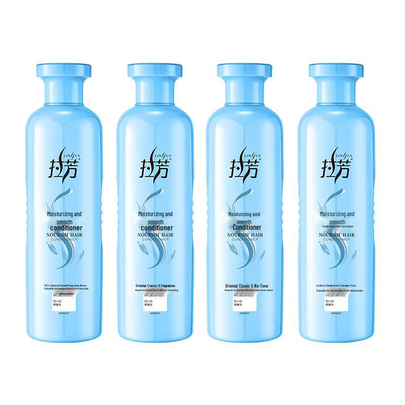 La Fang Nutritious Hair Conditioner, Moisturizing & Smoothing