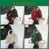 Sophisticated Women's Pu Shell Bag 2024 Stylish Retro Handbag For Summer
