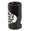 Something Different Skeleton Hand Oil Burner