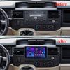 Android Car-Play Car Radio For Ford Transit 2006-2013 Multimedia Player Head Unit Stereo GPS Navigation BT WIFI,2+64GB