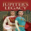 Jupiters Legacy Volume 1 NETFLIX Edition by Mark Millar Paperback Book 9781534318106