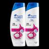 Head & Shoulders Shampoo Antipelliculaire Doux et Soyeux
