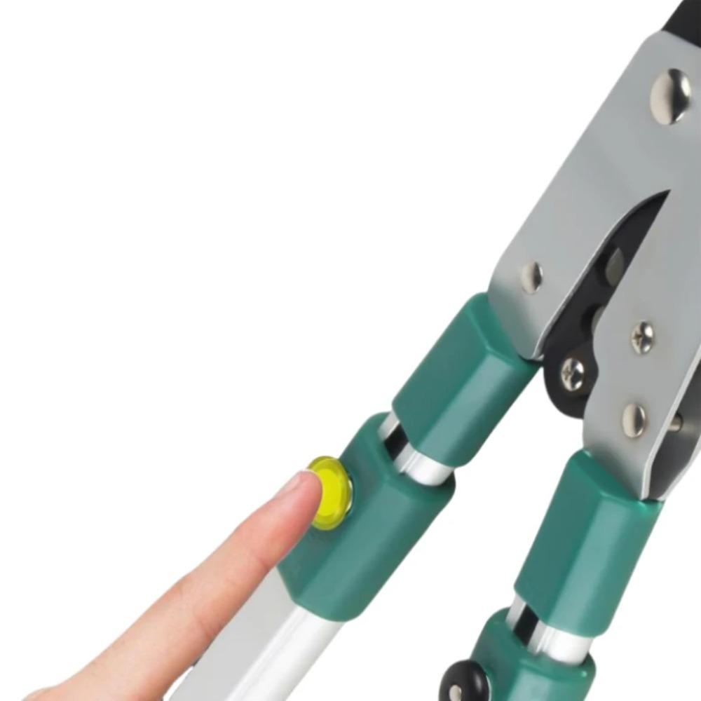 Plant Stainless Steel Grape Garden Shears Flower Pruning Trimming Scissors