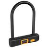 Lishi JP-UXS0689 Universal Password Lock