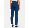 Jeans Fransa Luxe 20613554 Blue Straight Fit