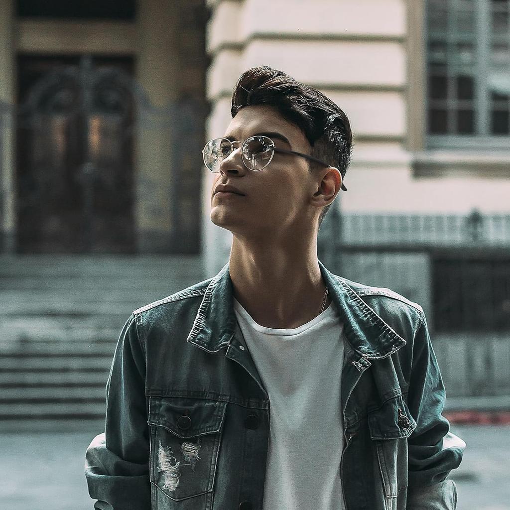 CLISPEED 1 Pair Metal Glasses Replacement Temple Universal Eyeglass Arms Leg Replacement Glasses Repair Kit Sunglasses DIY Temples for Glasses 7mm