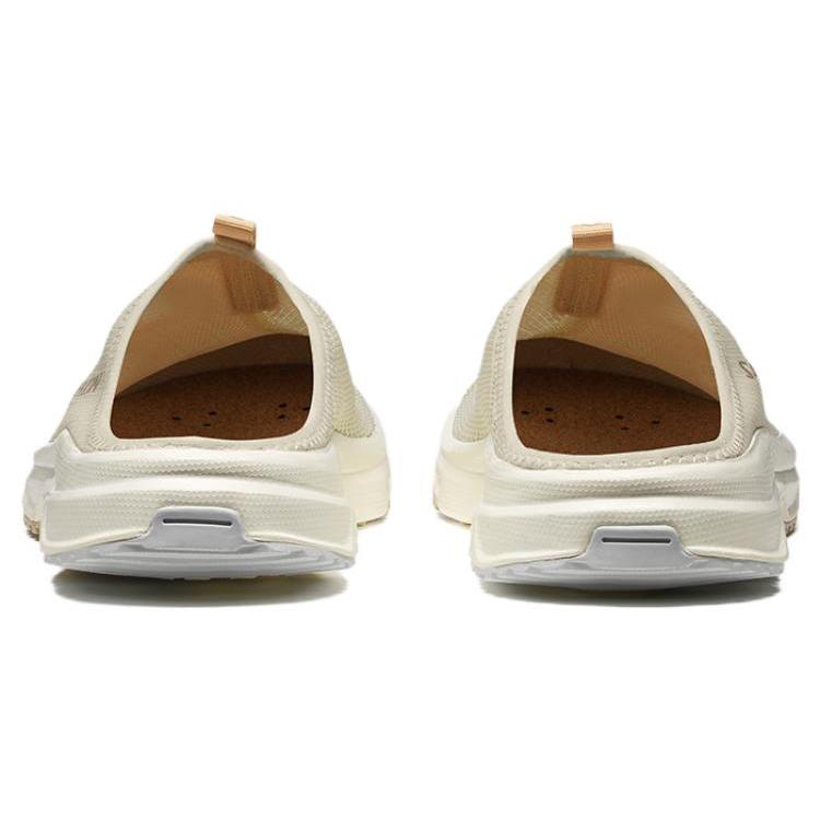 New SALOMON Rx Slide 3.0 'Almond Milk White' / L00 472985