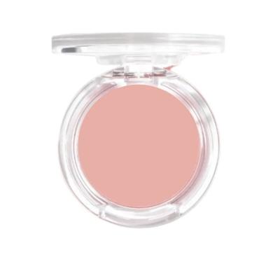 Blusher Halo Fluffy Powder Warm Blush HALO