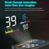 Windshield Projector Meter Car Speedometer Tachometer Head Up Display for Car