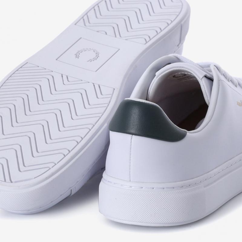 Fred Perry Unisex Sneakers B71 Leather  Sfpu2515310 134 