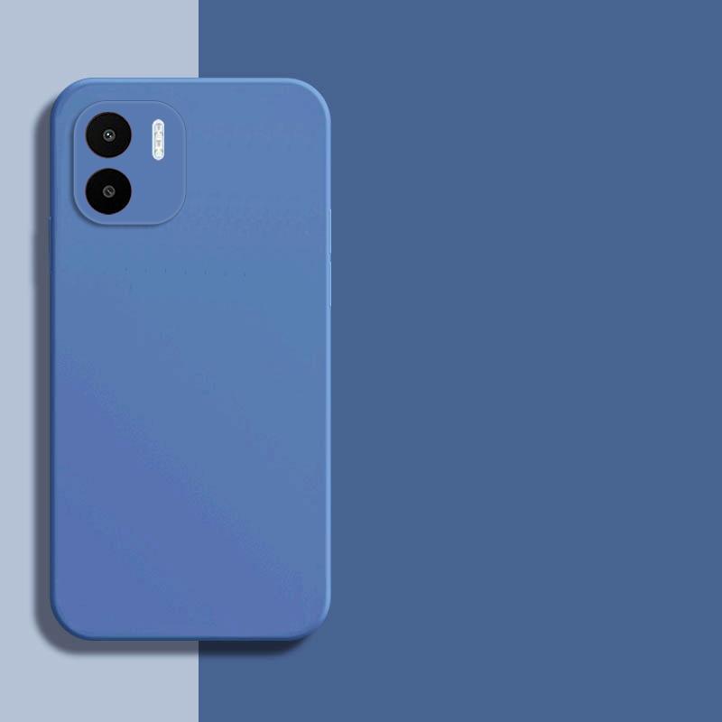 Für Xiaomi Redmi A2 Hülle Cover A3 A2 Plus A1 Xiaomi 12T 13 Lite Poco X5 Pro M5S M5 Weiche Flüssigsilikon Handyhüllen Redmi A2