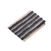 5Pcs Car Tubeless Tire Repair Strips Tyre Puncture for Truck Motorbike Black Tire Repair Strips Car Tubeless Tire Repair Strips
