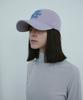 Taibseobiseu Typeservice Web Cap [Purple]