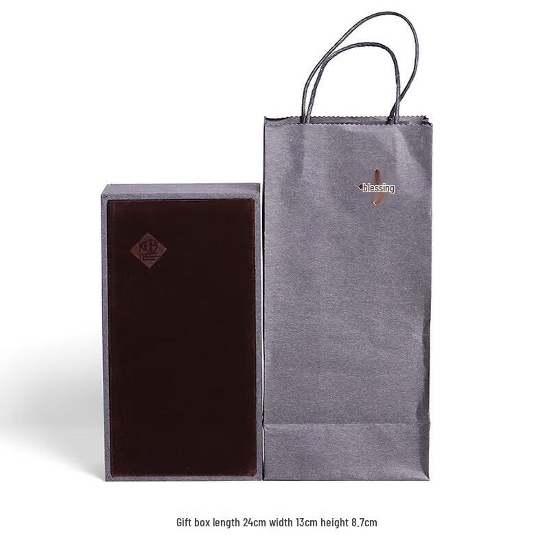 Handmade Chinese Jianzhan Master Tea Cup Pair Set