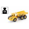 SIKU Volvo Articulated Dump Truck 1/87 Scale SK1877