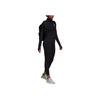 Adidas Sports Casual Breathable Fitness Leggings Women Bottoms Black GS1346