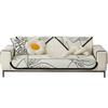 French Retro Sofa Cushion High-Grade Non-Slip Sofa Cover Towel Four Seasons Universal Chenille All-Inclusive Sofa Cover
