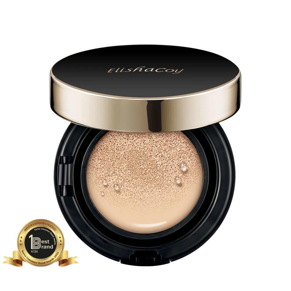 Perfect Cover Cushion Set (Main Product + Refill)