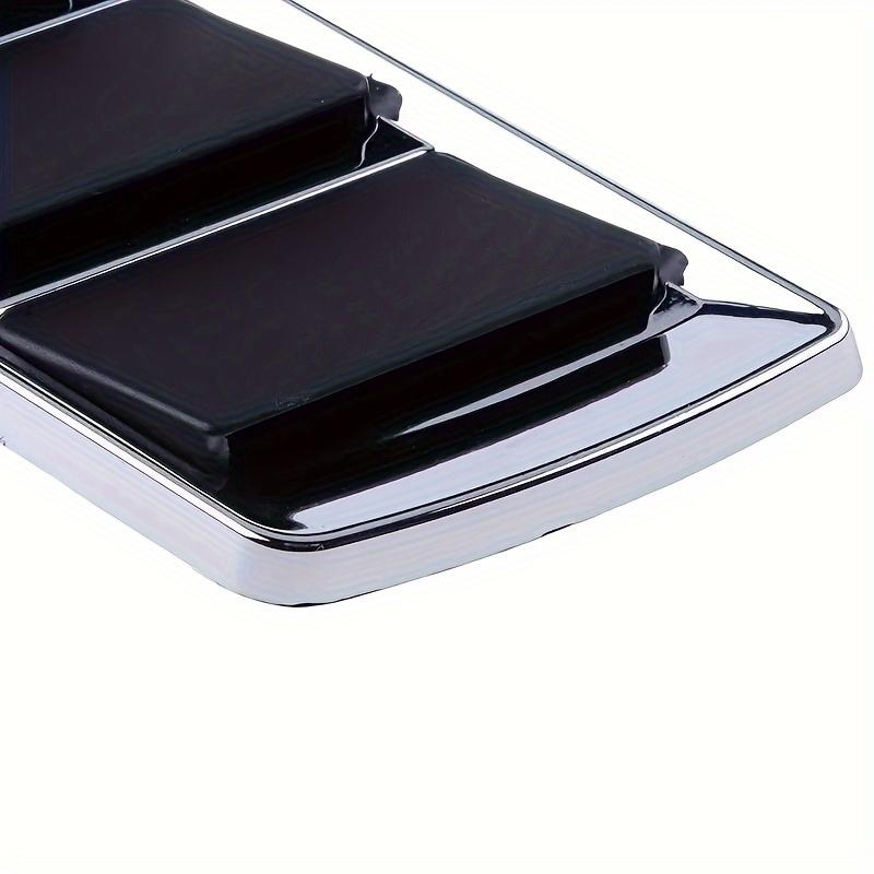 Car Body Decoration Shark Gills, Side Fake Air Inlet, Car Engine Hood, Body Air Outlet Modification, Car Accessories