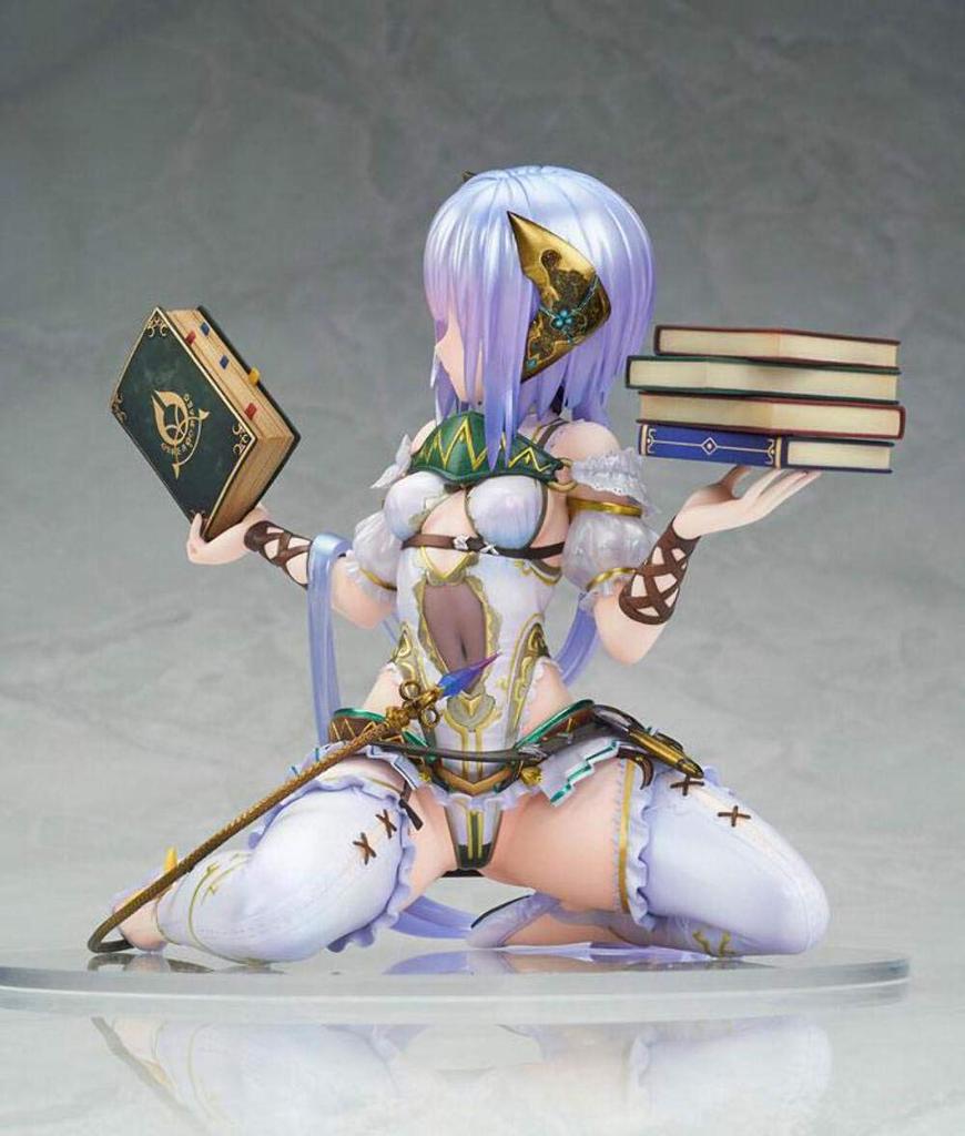 Alter Atelier Sophie: The Alchemist of the Mysterious Book - Plachta 17 Scale Complete Figure
