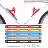 Bike Bottle Cage Adapter Bicycles Bottle Holder Mounting Base Easy to Install