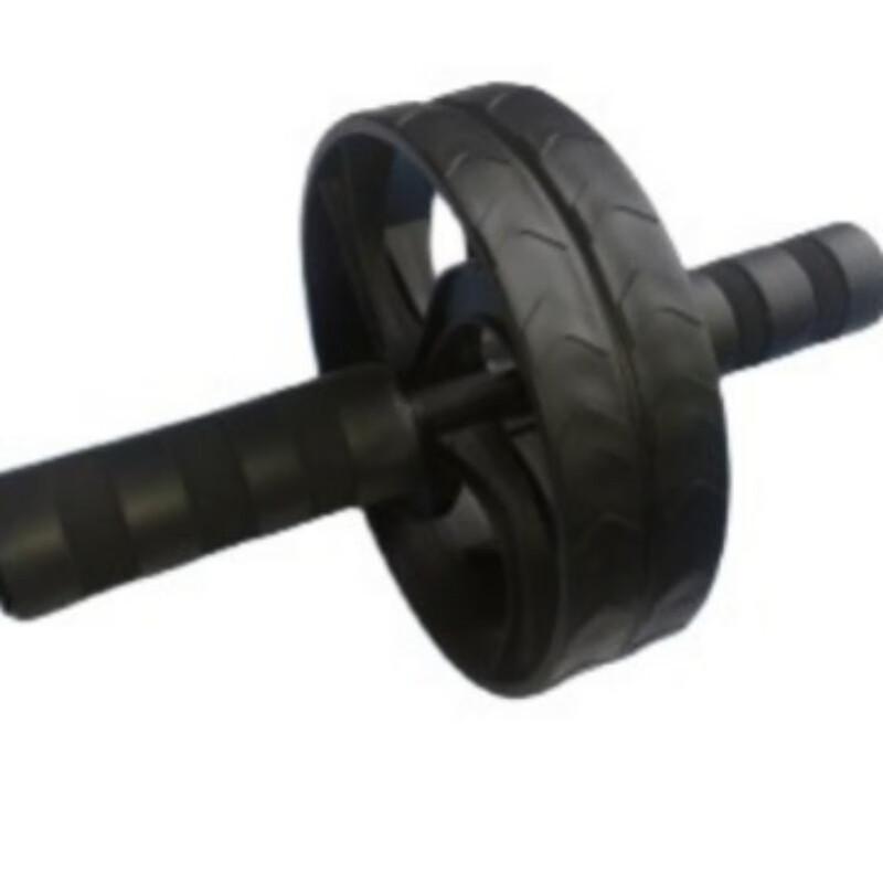 WEZHO Double Wheel Ab Roller