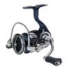 Daiwa Spinning Reel 19 Certate LT2500S (2019 Model) Black