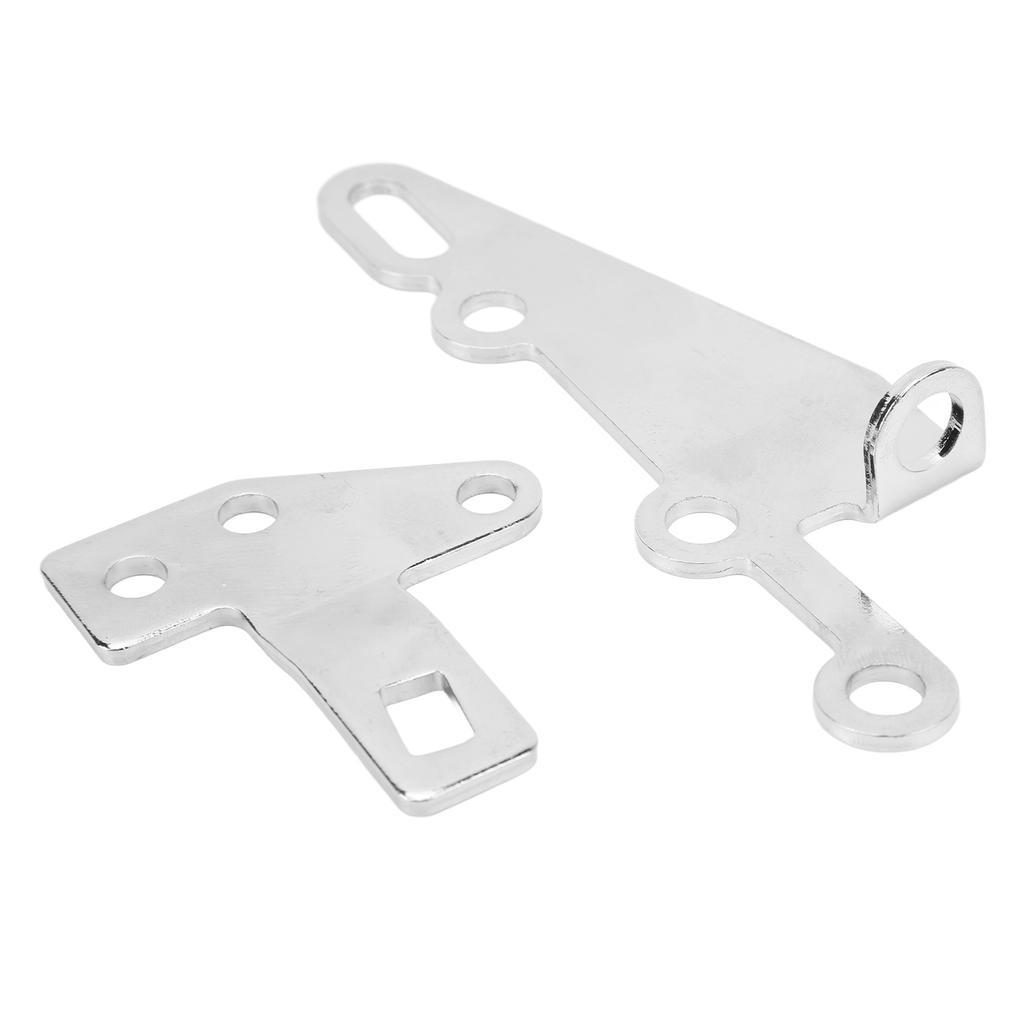 Schaltzug-Halterung 35498 Metallhebel-Kit für TH200 TH200-4R TH250 TH350 TH400 TH700-R4 4L60