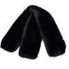 Lightweight Shawl Scarf Winter Shawl For Men Women Warm Furry Design Easy Foldable Travel Essential