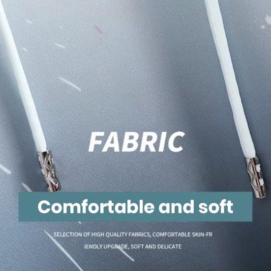 Sonbahar kışlık kapşonlu pantolon takım elbise nefes rüzgar geçirmez uzun kollu erkek Hoodie İpli pantolon spor giyim seti